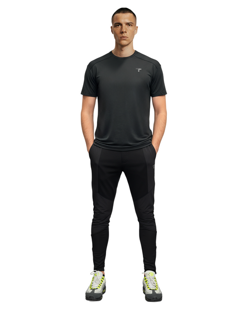 LCTB: TTECH Arc Trackpants - Black