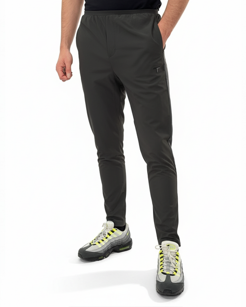 LCTB: TTECH Core Trackpants - Black
