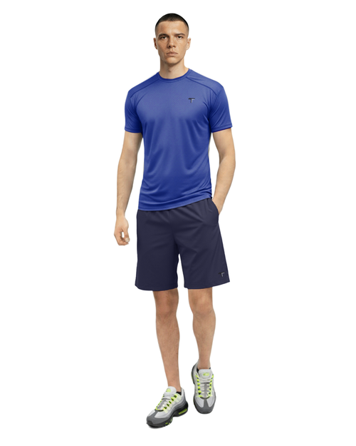 TTECH Peak T - Navy