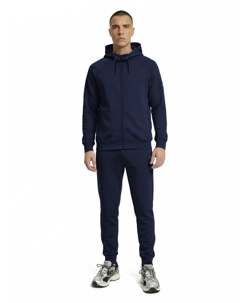 TTECH Onyx 26 Tracksuit Jacket - Navy