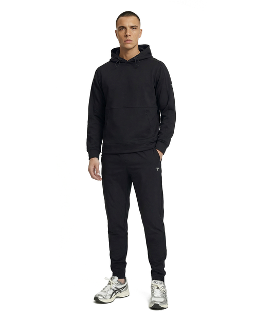 TTECH Onyx 26 Tracksuit Hoodie - Black