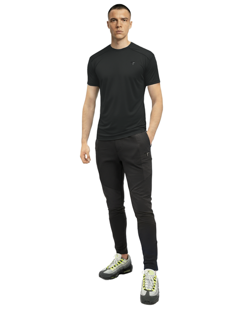 LCTB: TTECH Arc T - Black