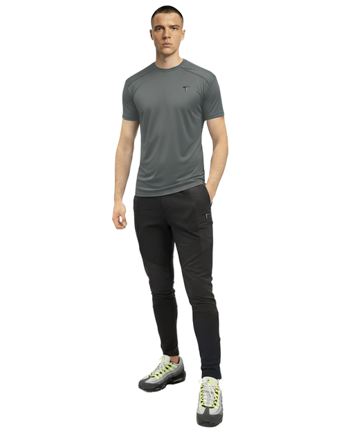 LCTB: TTECH Arc T - Dark Grey
