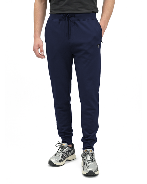 TTECH Onyx 26 Tracksuit Pants - Navy