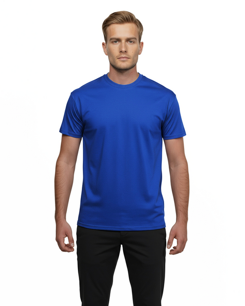 Luxury Collection T Shirt - Royal Blue