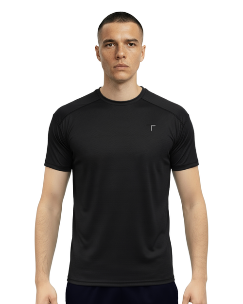 LCTB: TTECH Arc T - Black