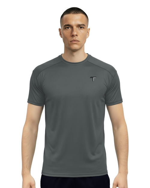 LCTB: TTECH Arc T - Dark Grey