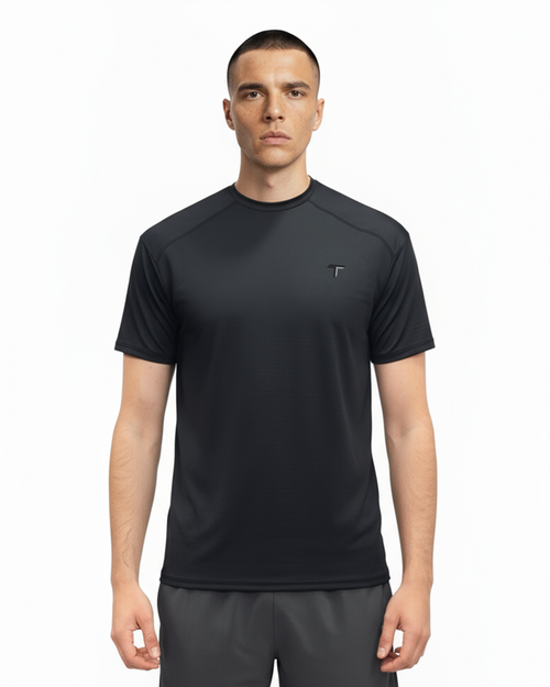 TTECH T1 T - Black