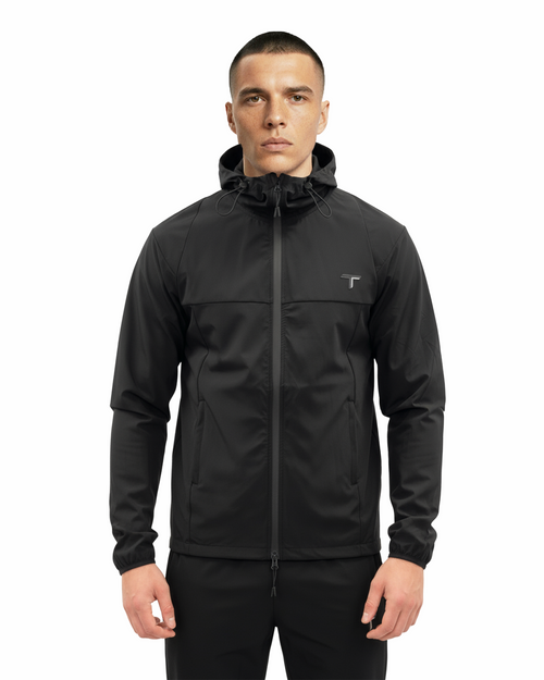 TTECH T1 Jacket - Black