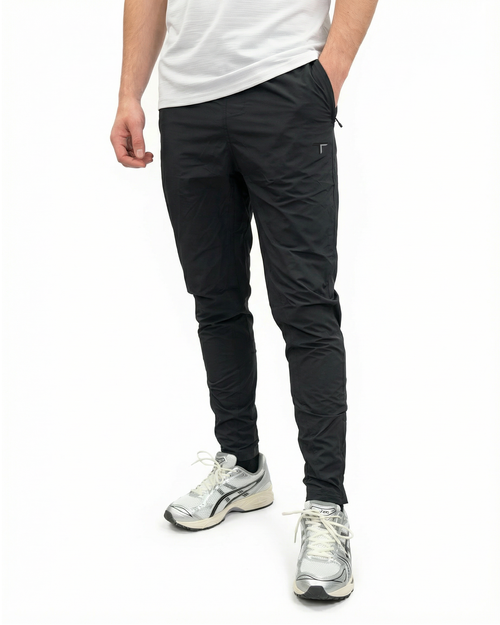 LCTB: TTECH Acme Trackpants - Black