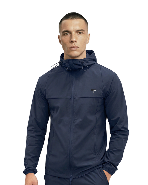 TTECH T1 Jacket - Navy