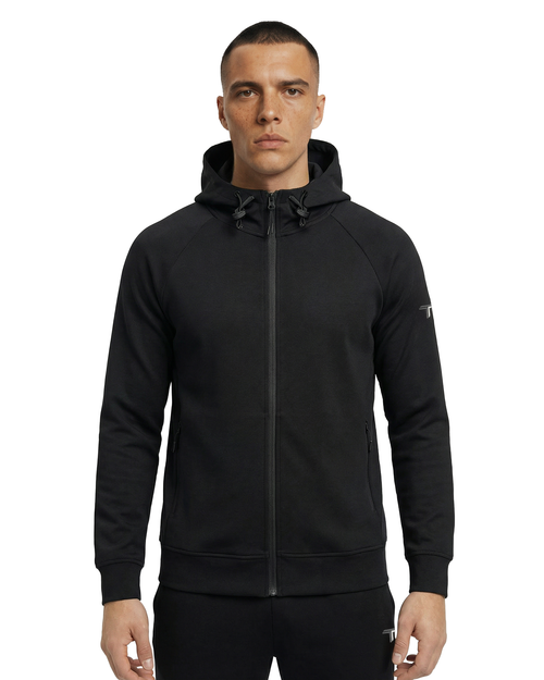 TTECH Onyx 26 Tracksuit Jacket - Black