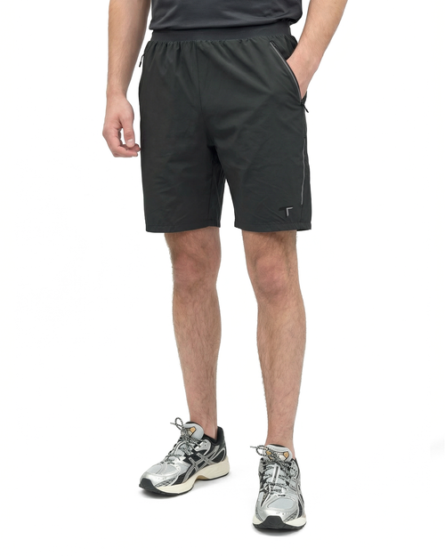 TTECH Ultra 26 Shorts - Black