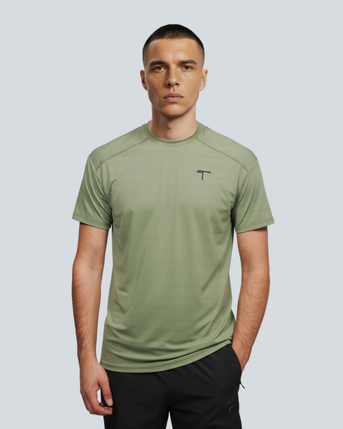 TTECH Agility T - Khaki