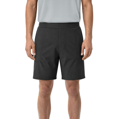 LIVE-IN 'Daily' Shorts - Grey