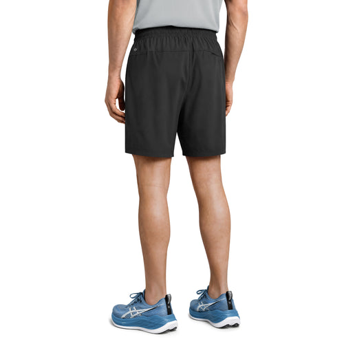 LIVE-IN 'Daily' Shorts - Grey