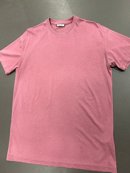 RESELL: Coral Luxe Tee, Medium