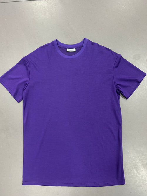 RESELL: Purple Luxe Tee