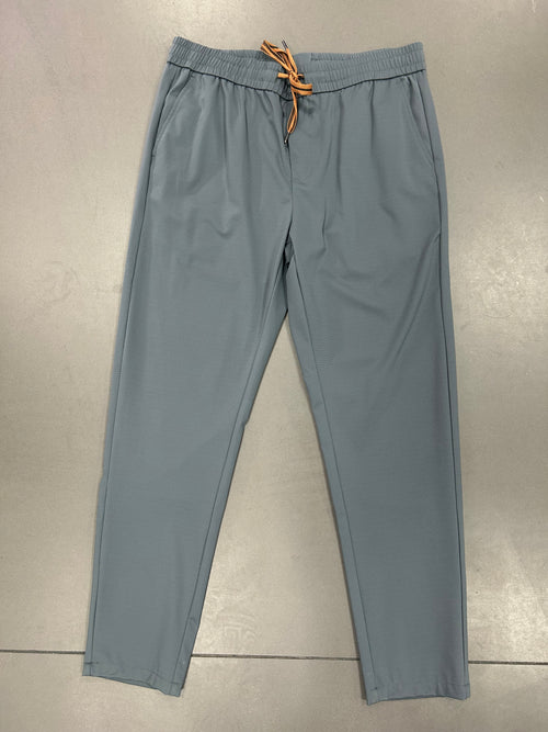 RESELL: XL Grey premium joggers