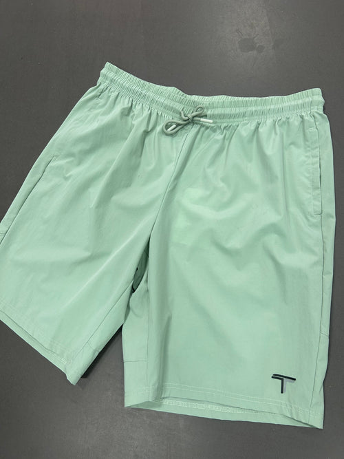 RESELL: XL Shadow X shorts