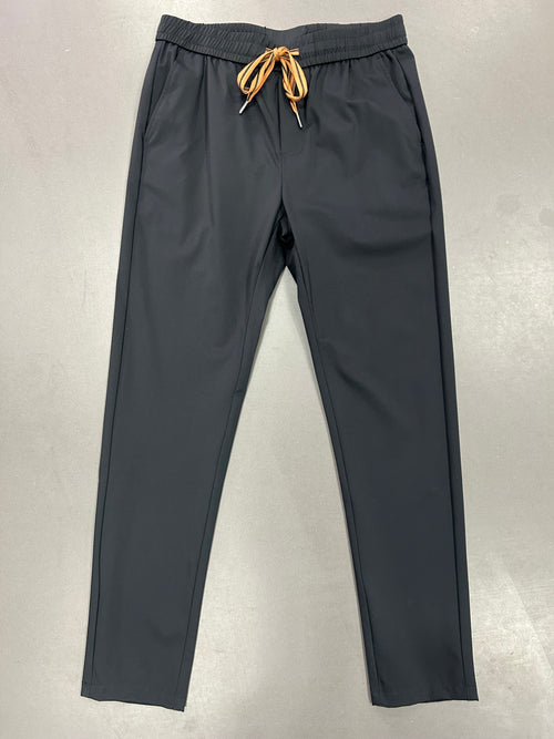 RESELL: Medium black premium jogger