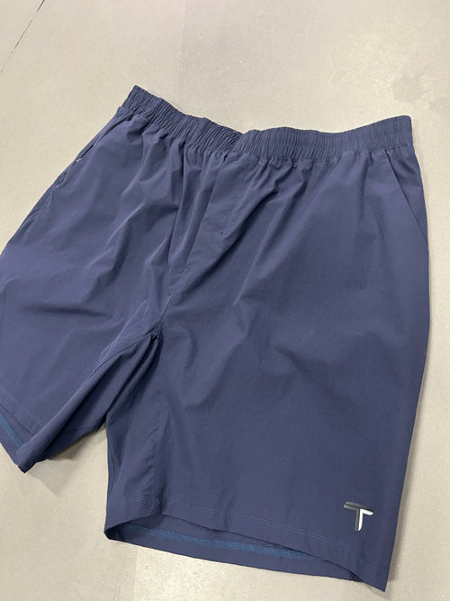 RESELL: 3XL Navy ultra shorts