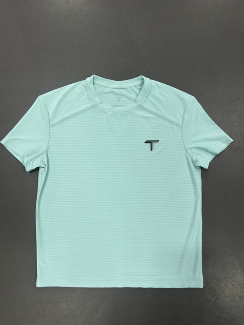 RESELL: Mint Dynamic T-shirt age 4
