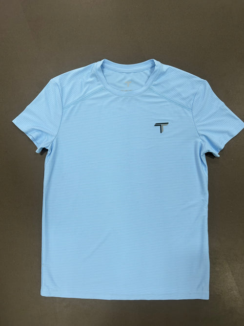 RESELL: Ski Dynamic T-shirt age 8