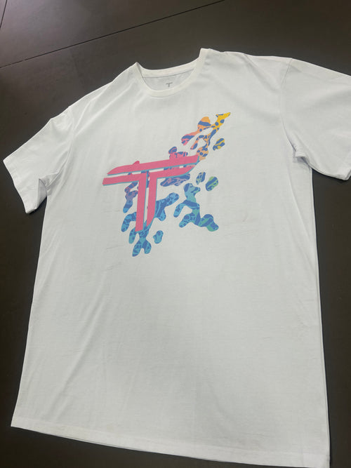 RESELL: Microbes T-shirt 3XL