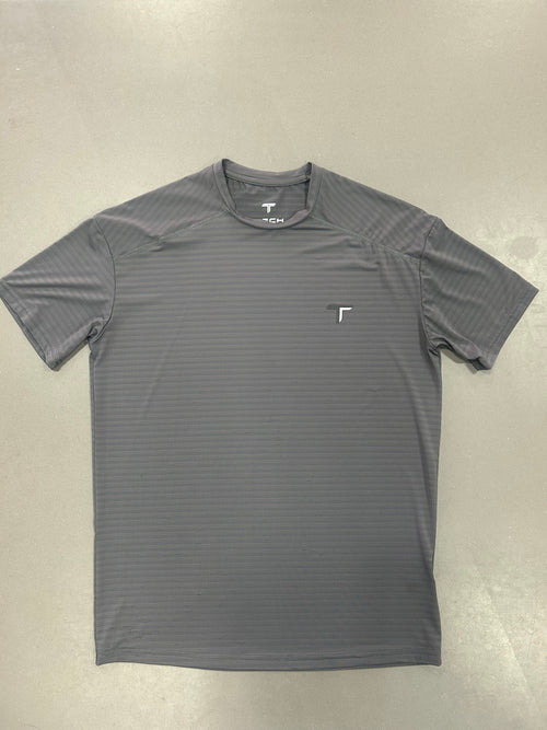 RESELL: Dark Grey Zenith T-shirt XS