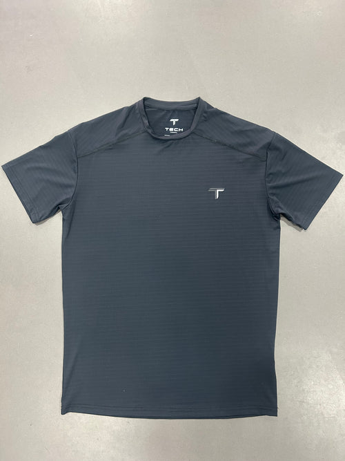 RESELL: Black Zenith T-shirt XS