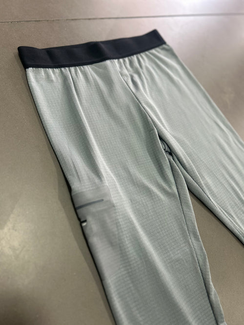 RESELL: Grey Thermal Pants Medium