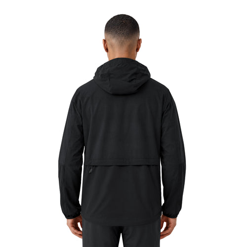 TTECH Vertex 26 Tracksuit Jacket - Black