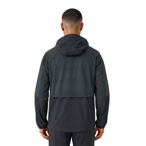 TTECH Vertex 26 Tracksuit Jacket - Grey