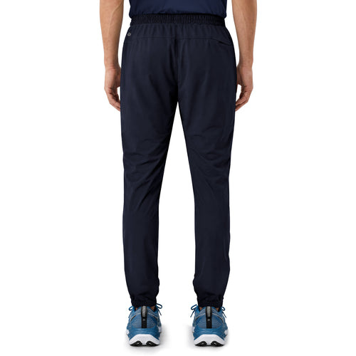 LIVE-IN 'Daily' Pants - Navy