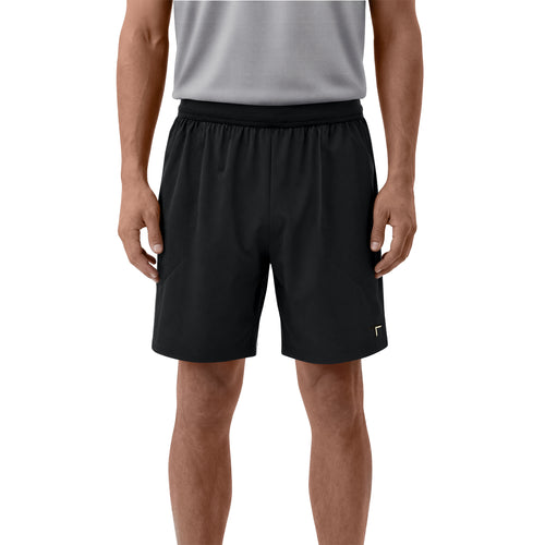 TTECH Vertex 26 Shorts - Black