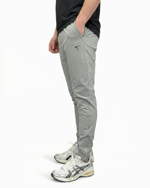LCTB: TTECH Acme Trackpants - Grey