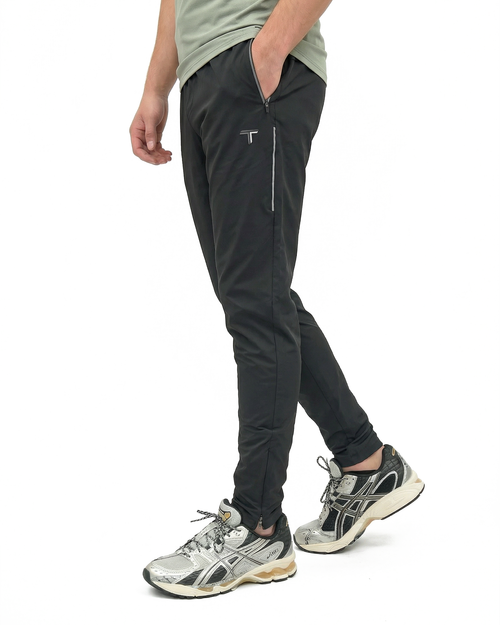 TTECH Ultra 26 Tracksuit Pants - Black