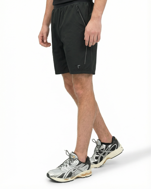 TTECH Ultra 26 Shorts - Black