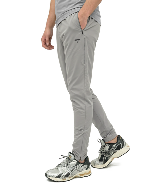TTECH Ultra 26 Tracksuit Pants - Grey