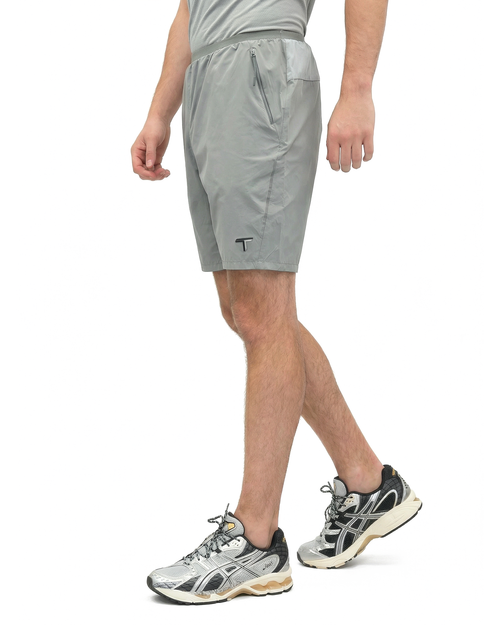 TTECH Ultra 26 Shorts - Grey