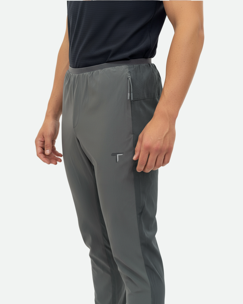 LCTB: TTECH Core Trackpants - Grey