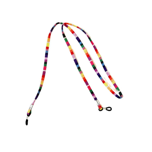 Sunglasses Rope Strap - Multi Tribal Society