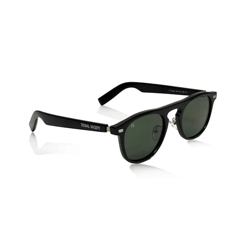 TS7 Sunglasses - Black Tribal Society