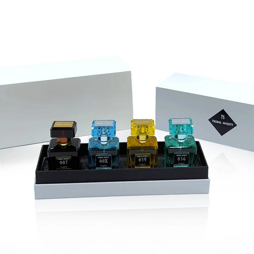 4 x 30ml Eau De Parfum Gift Set