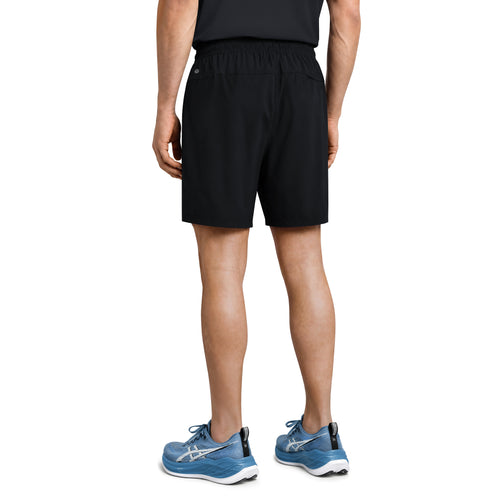 LIVE-IN 'Daily' Shorts - Black