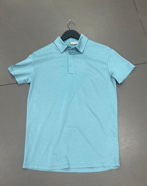 RESELL: XS sage polo