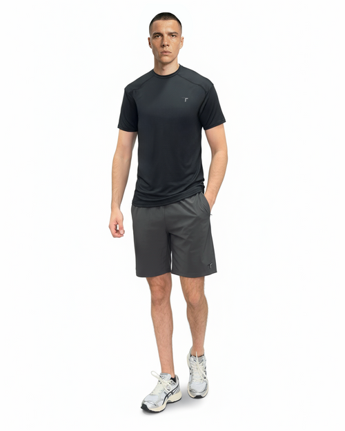 TTECH T1 T - Black