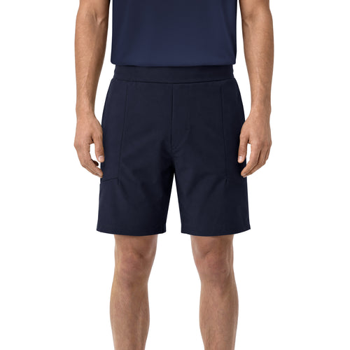 LIVE-IN 'Daily' Shorts - Navy