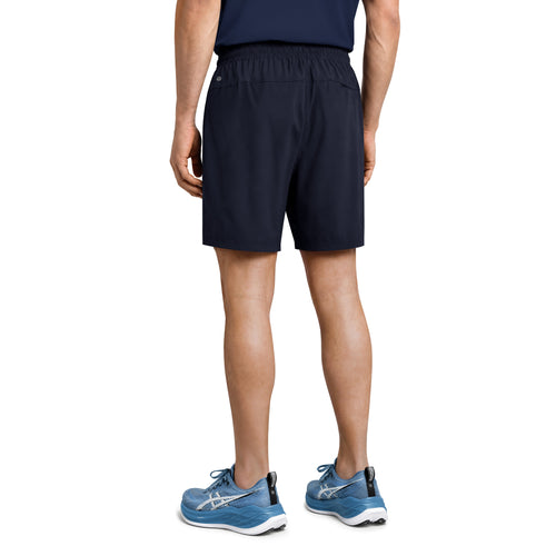 LIVE-IN 'Daily' Shorts - Navy